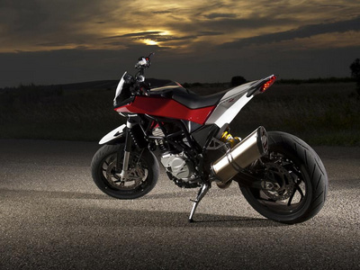 Οι νέες τιμές των μοτοσικλετών Husqvarna